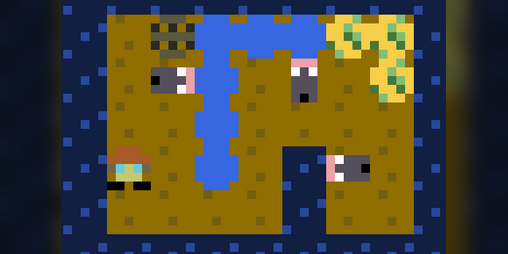 Cover image for P.S. Cowpoke Pastures