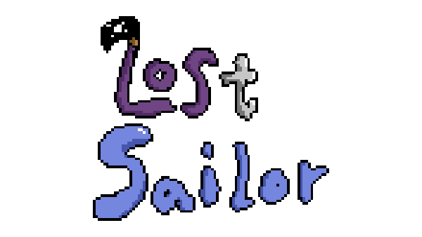 Lost Sailor