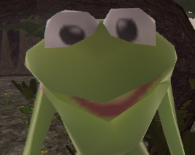 Field Recording with Froggie