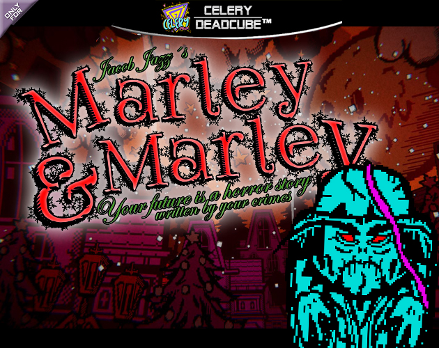 Jacob Jazz´s Marley & Marley ™