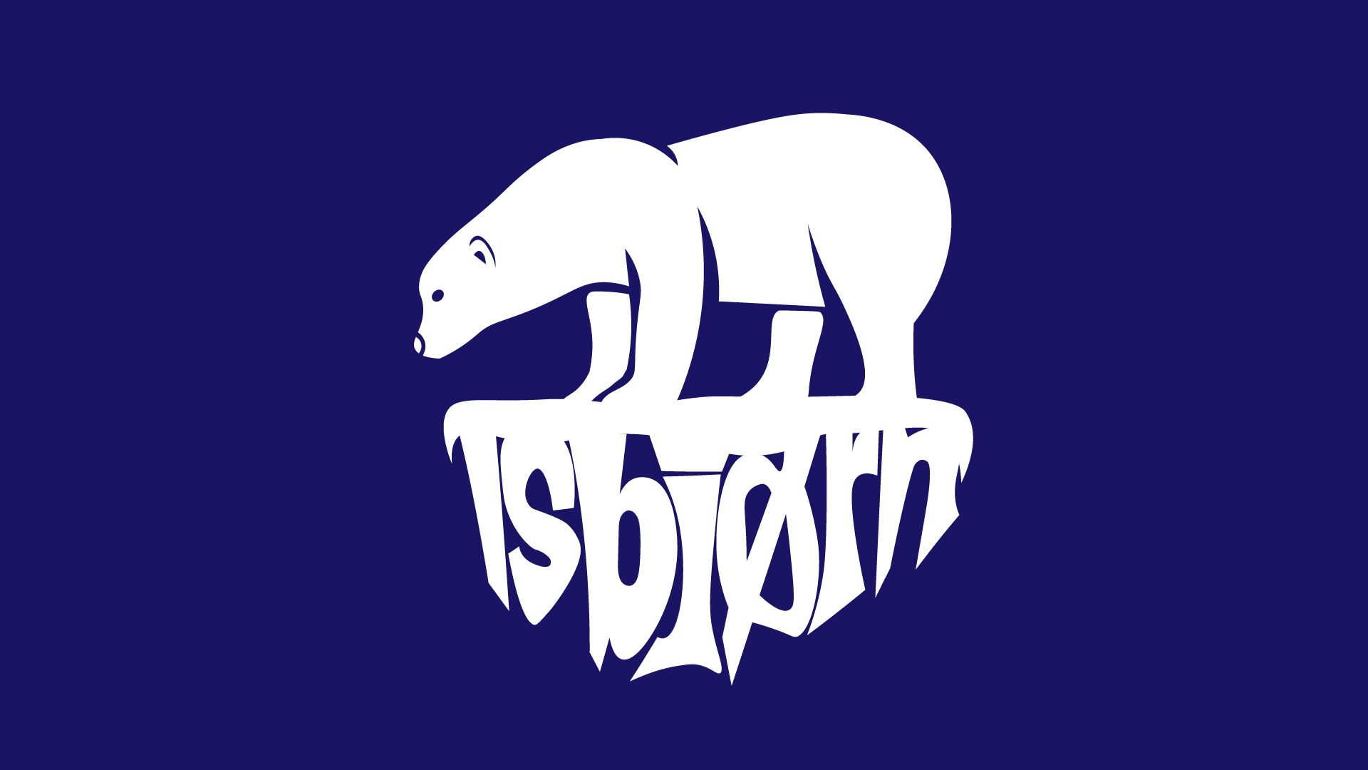 Cover image for Isbjørn