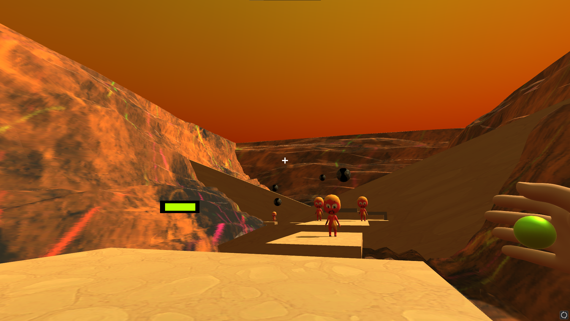 Realm Swing