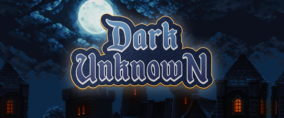 Dark Unknown