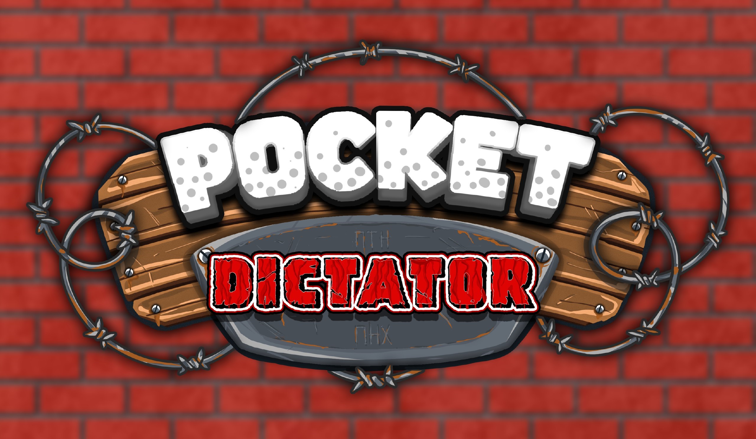 Pocket Dictator by inoagency