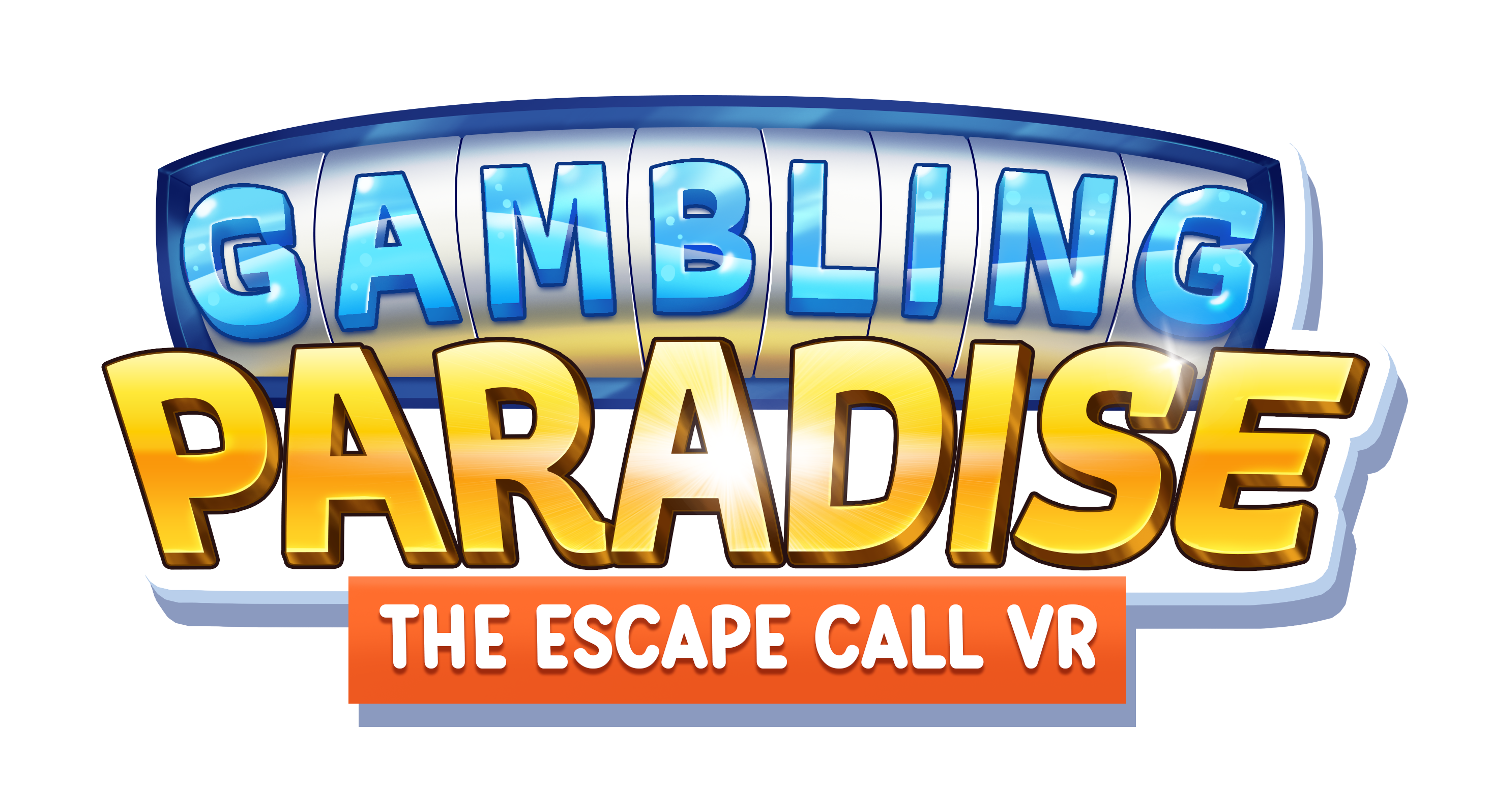 Gambling Paradise: The Escape Call VR