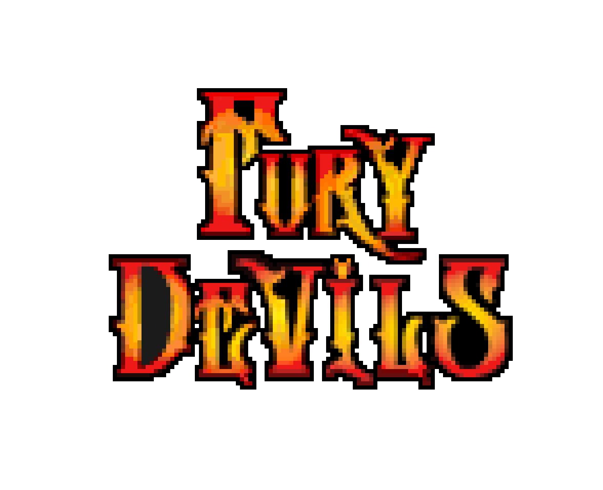 Fury Devil's