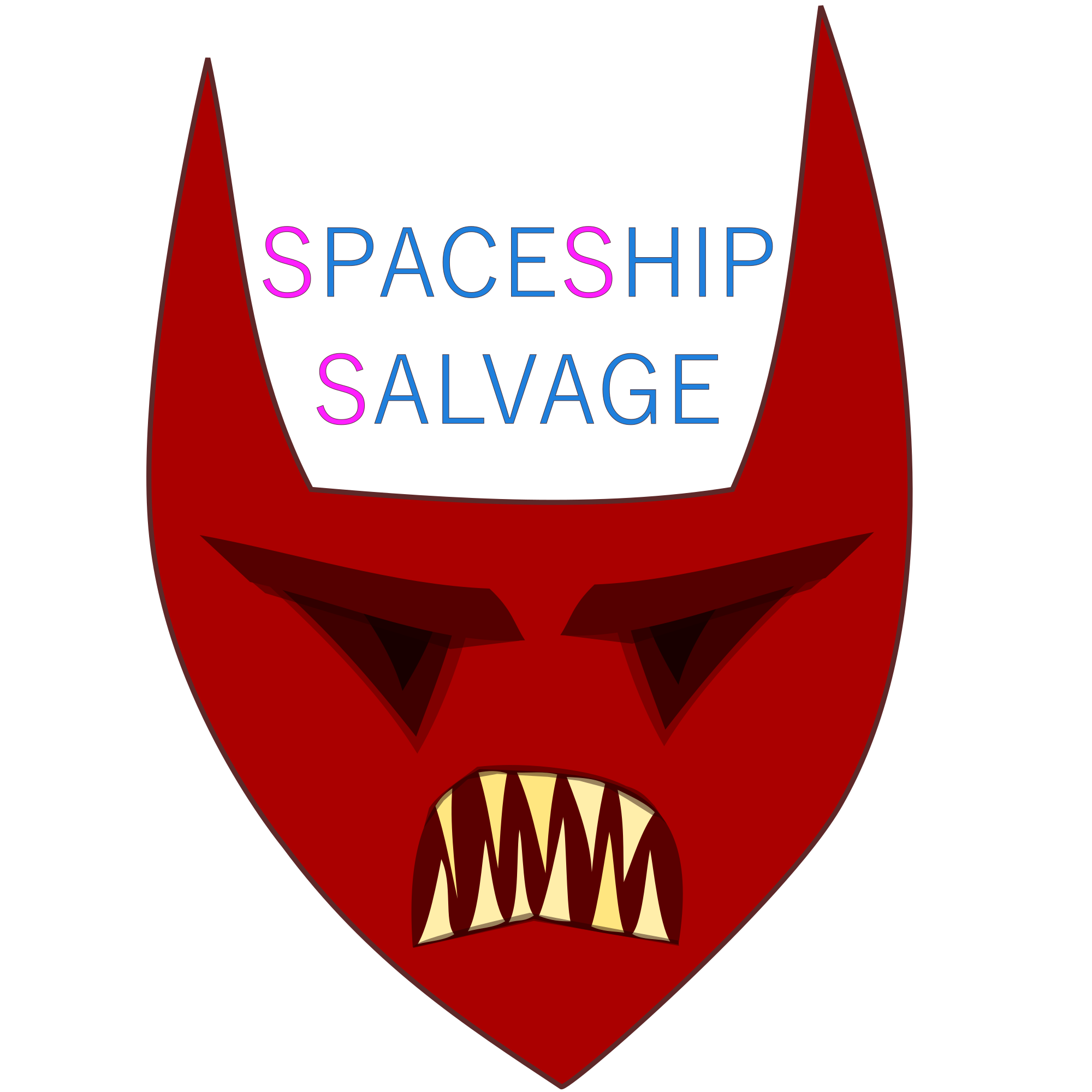 Spaceship Salvage