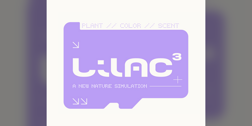 Cover image for LILAC³