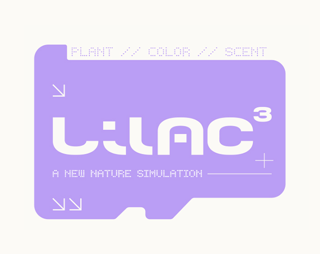 Cover image for LILAC³