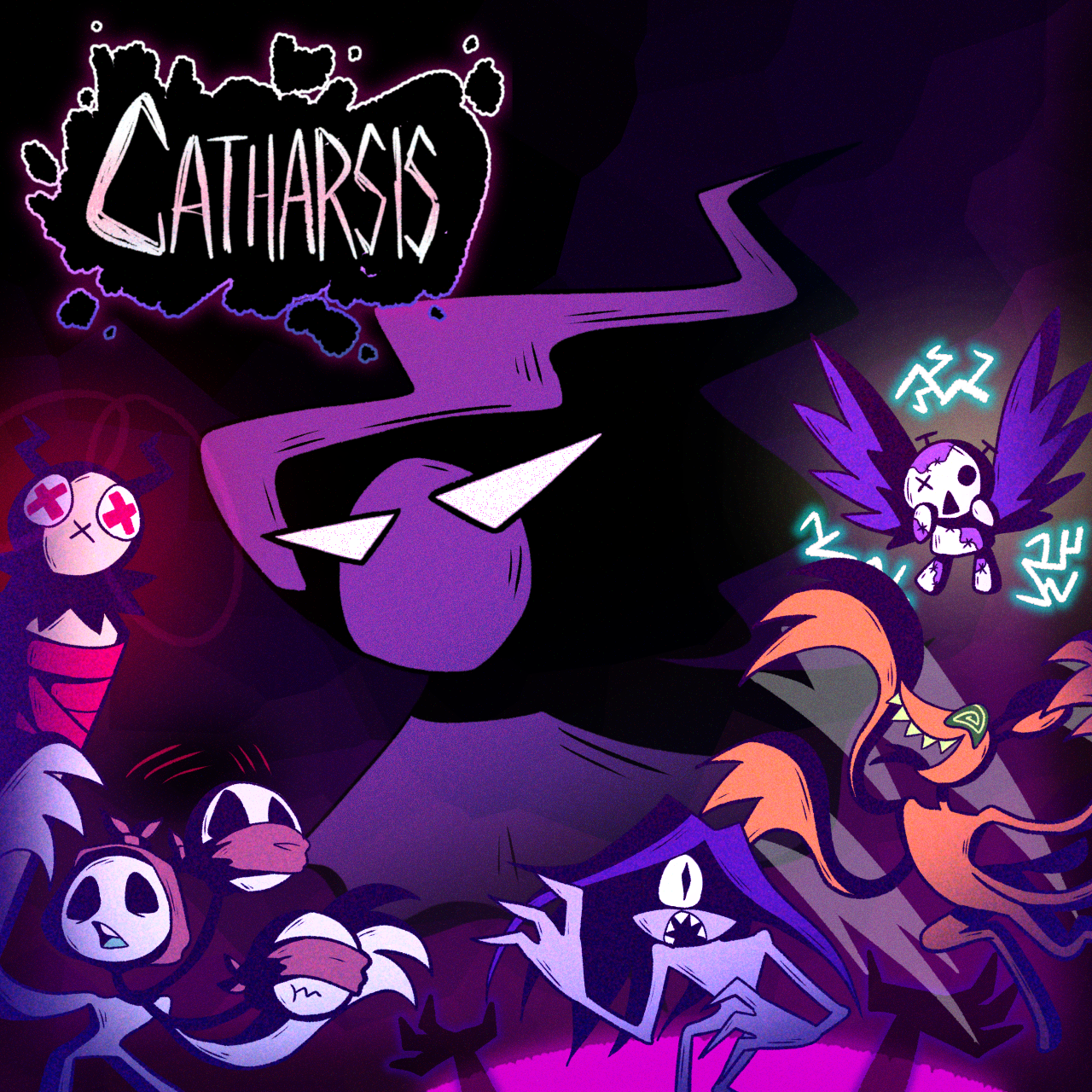 Catharsis