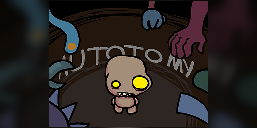 Cover image for Autotomy