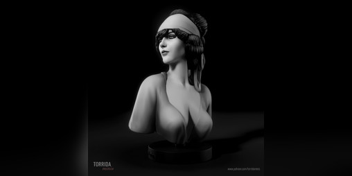 Cover image for 202211 - Practice Bust 5