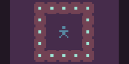 Cover image for Turntable Dungeon