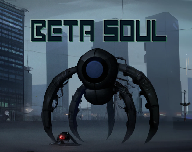 Beta Soul