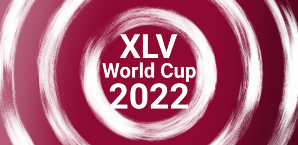 XLV World Cup 2022