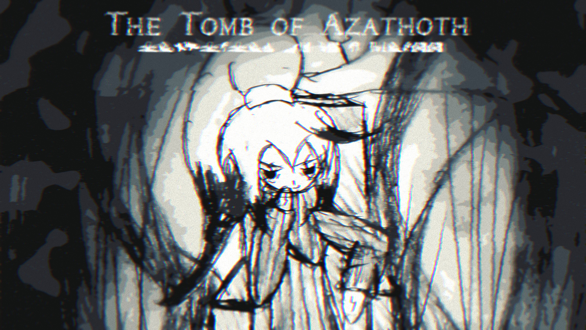 The Tomb of Azathoth