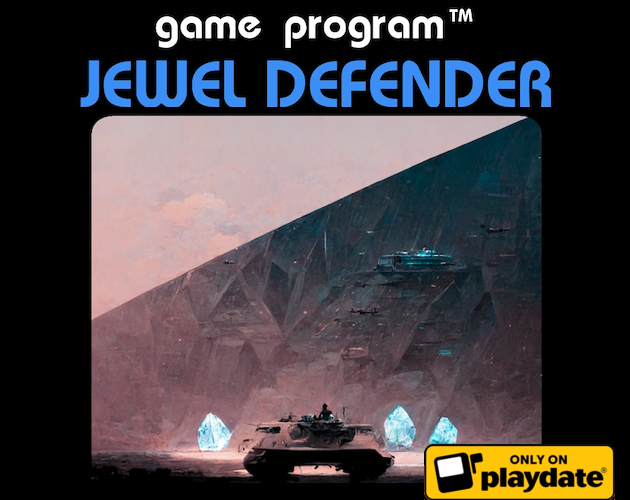 Jewel Defender