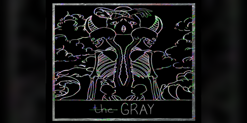 Cover image for the Gray