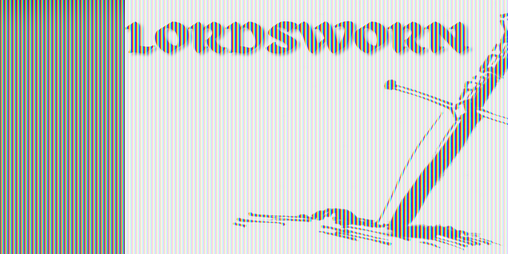 Cover image for LORDSWORN ashcan