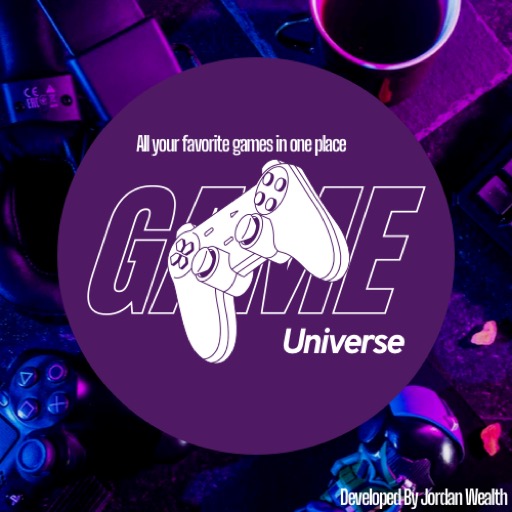 Game Universe