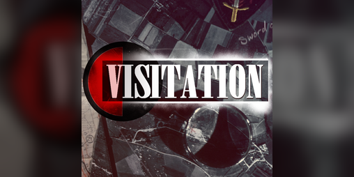 Cover image for Visitation