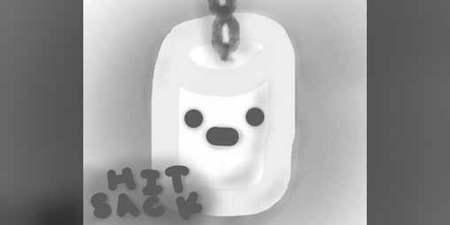 Cover image for Hit Sack