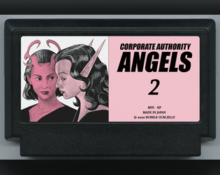 Corporate Authority Angels 2  