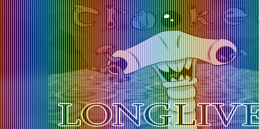 Cover image for Crooked LongLiver: The Husk