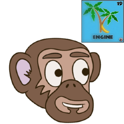 UCM (Ultimate Combat Monkeys) by JosedaMachine