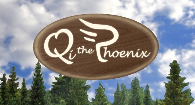 Qi the Phoenix