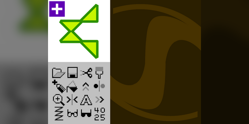 Cover image for CharPad C64 Pro