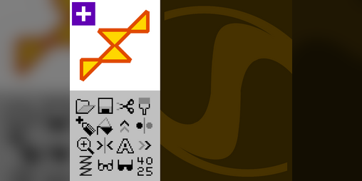 Cover image for SpritePad C64 Pro