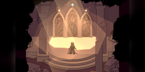 Cover image for Portal Knight