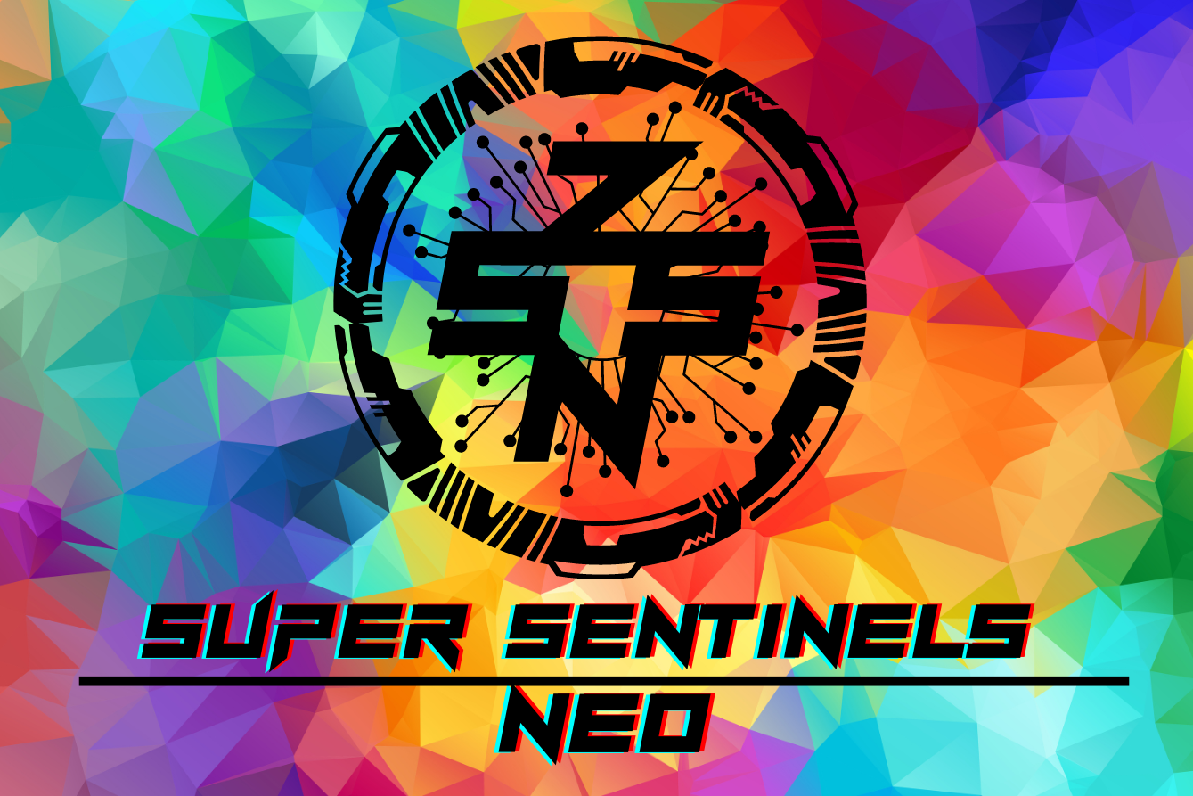 Super Sentinels Neo