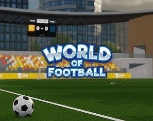 World of Football [Free] [Sports]