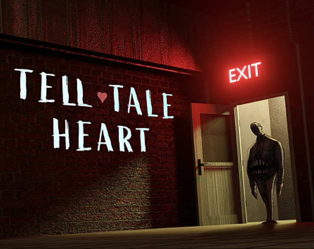 Tell Tale Heart