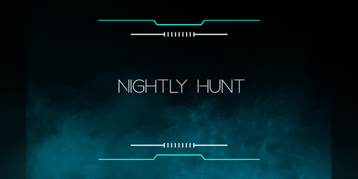 Cover image for Nightly Hunt