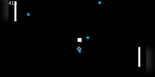 Cover image for Shooter Pong