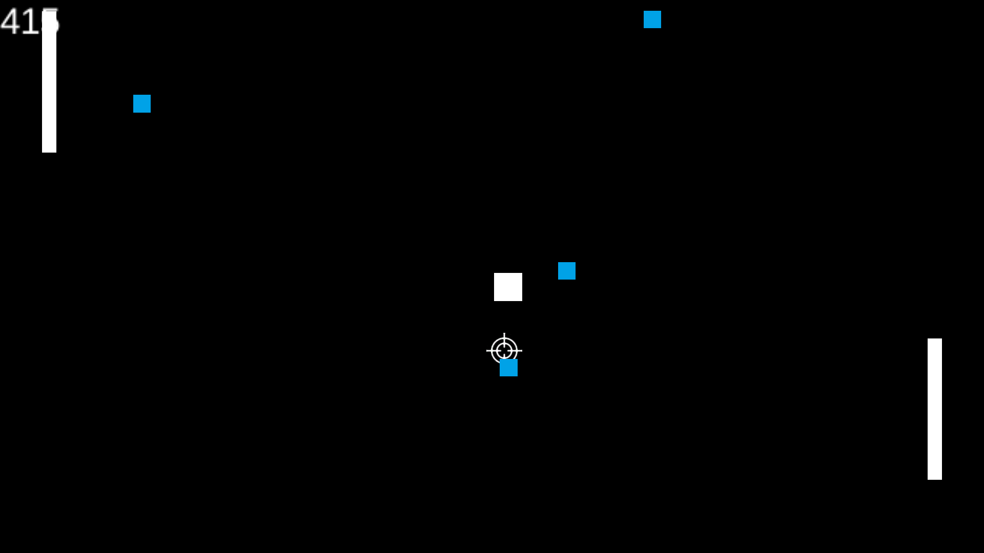 Cover image for Shooter Pong