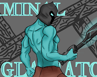 Liminal Gladiator