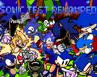fnf test(sonic test revamped)