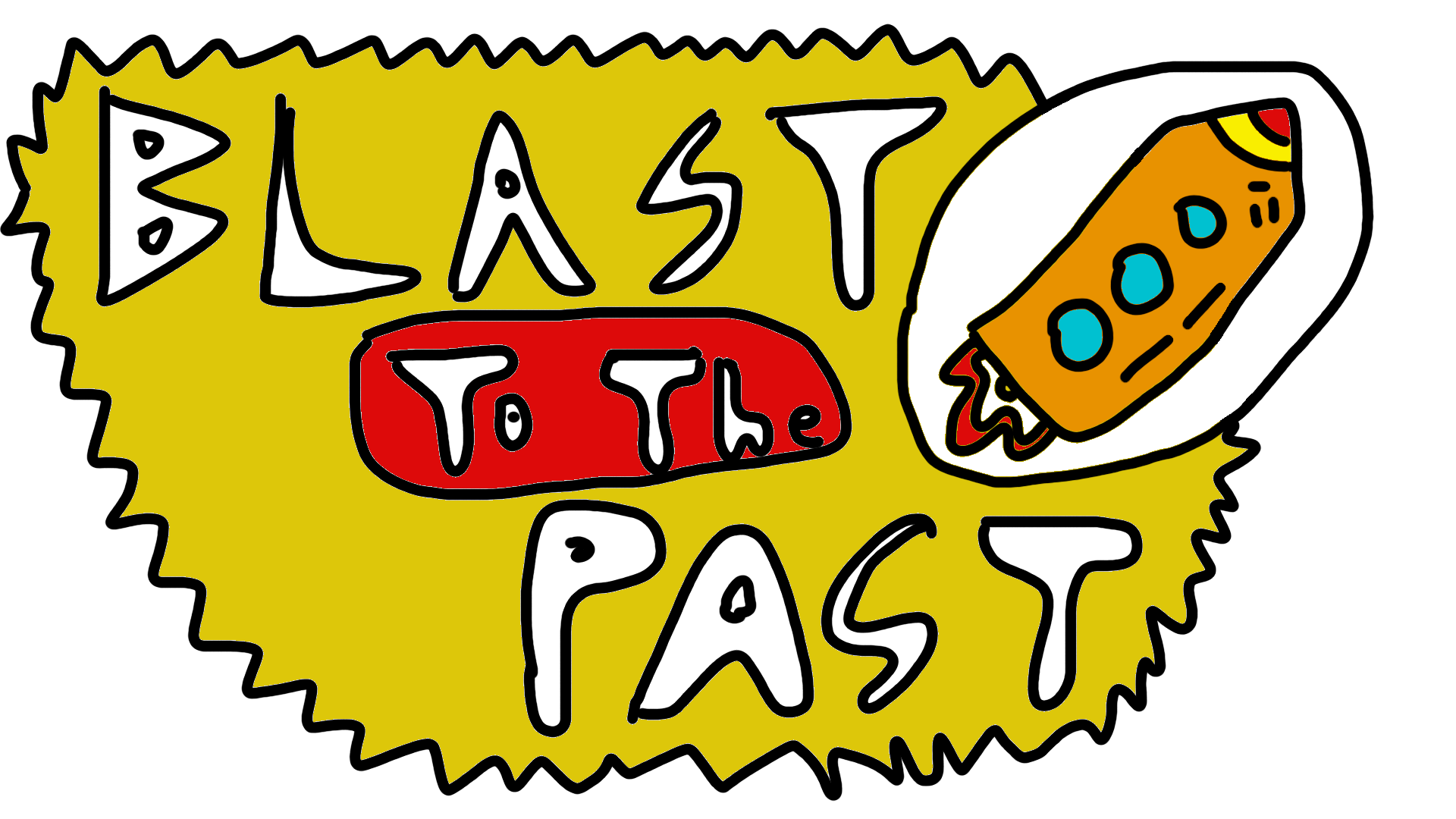 Blast To The Past