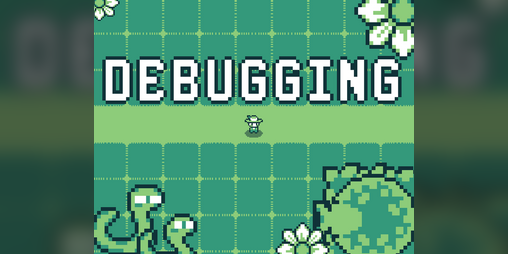Cover image for Debugging