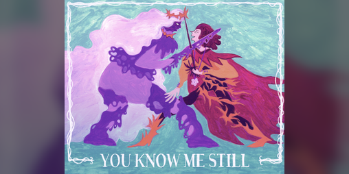 Cover image for You Know Me Still