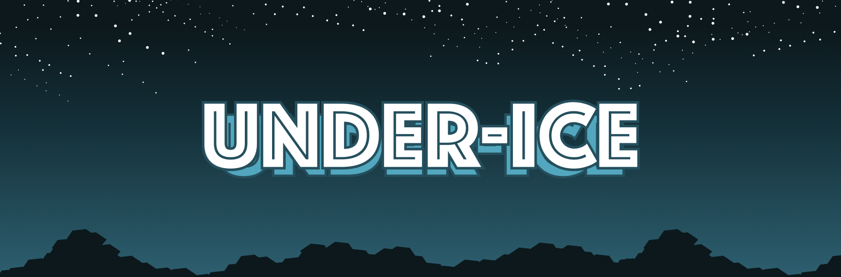 Under-Ice