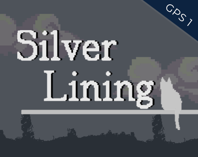Cover image for Silver Lining