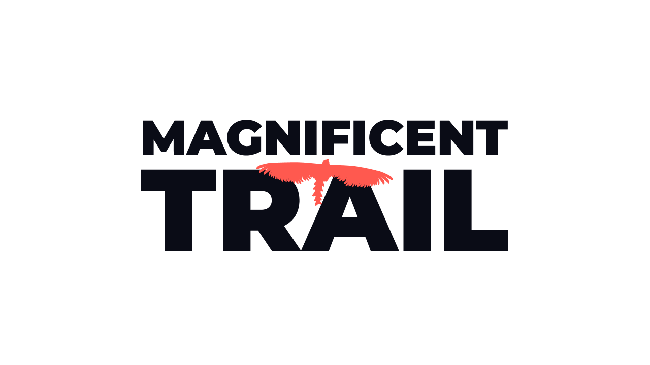 Magnificent Trails - Time Trial Racer