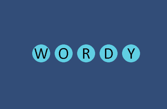 Wordy by bogarttyyy