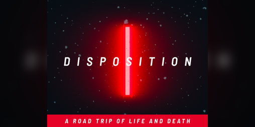 Cover image for Disposition