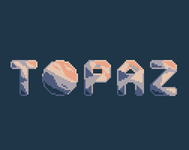 Topaz